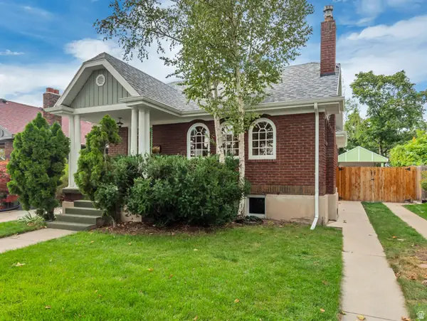 1567 E Laird Ave S, Salt Lake City, UT 84105