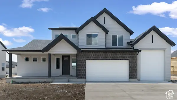 1612 E 960 N #246, Salem, UT 84653