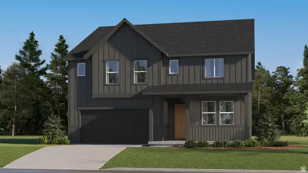 1528 W Everblooming Dr #4080, Saratoga Springs, UT 84045