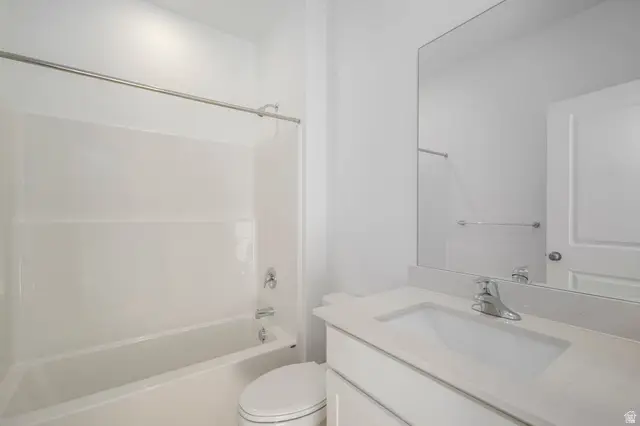 1528 W Everblooming Dr #4080, Saratoga Springs, UT 84045 - #3