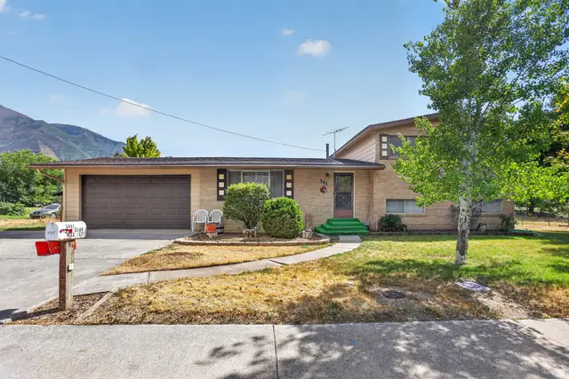 333 W Maple St, Mapleton, UT 84664 - #3