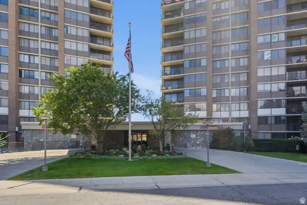 241 N Vine St #402 W, Salt Lake City, UT 84103