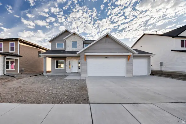 3318 S 1000 W, Nibley, UT 84321