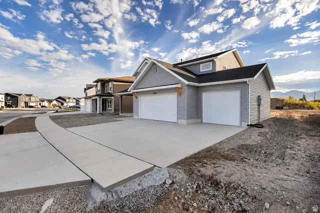 3318 S 1000 W, Nibley, UT 84321 - #2