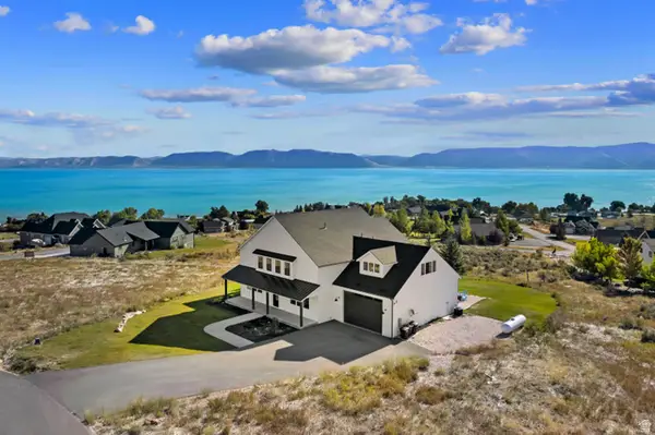 330 W Morning Star Cir, Garden City, UT 84028