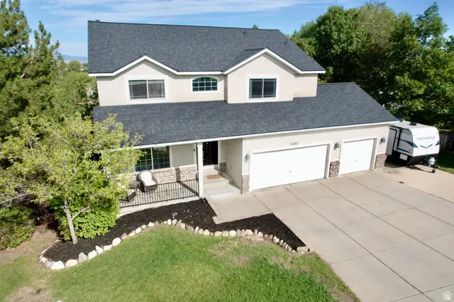 11882 S Pond Ridge Dr, Draper, UT 84020 - #1