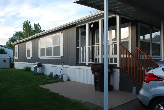173 Pellinore St #101, North Salt Lake, UT 84054 - #1