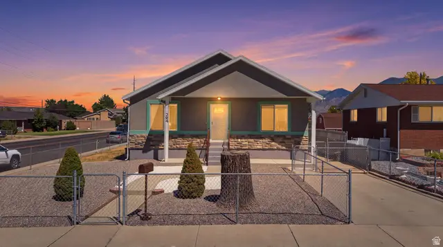 294 W 200 N, Spanish Fork, UT 84660 - #1