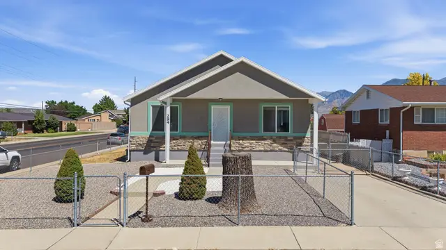 294 W 200 N, Spanish Fork, UT 84660 - #2