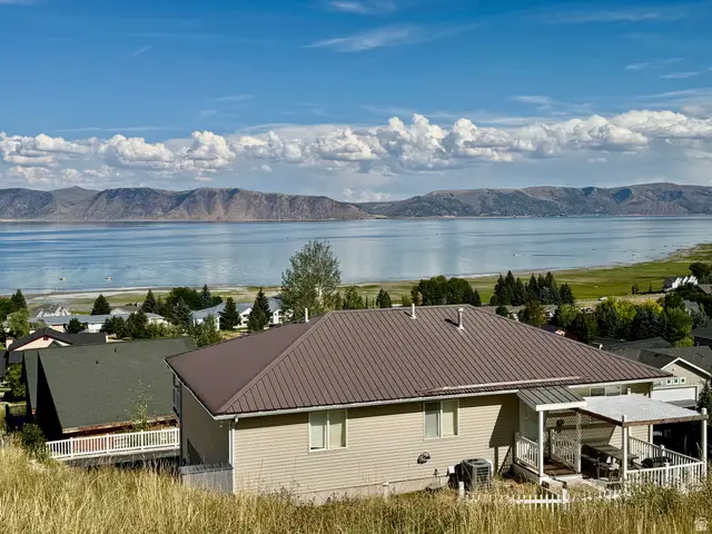 911 N Blackberry Dr #17, Garden City, UT 84028 - #2