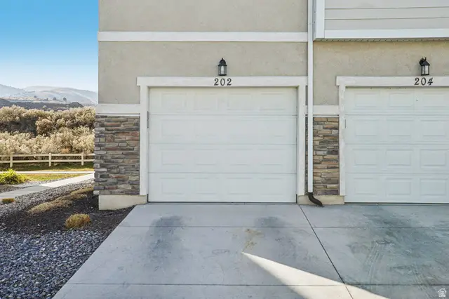 14688 S Astin Ln S #Q202, Herriman, UT 84096 - #2