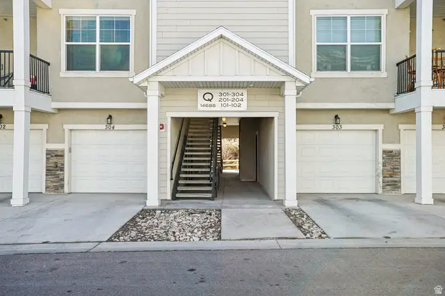 14688 S Astin Ln S #Q202, Herriman, UT 84096 - #3