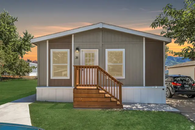 935 E 3000 N #38, Layton, UT 84040 - #1