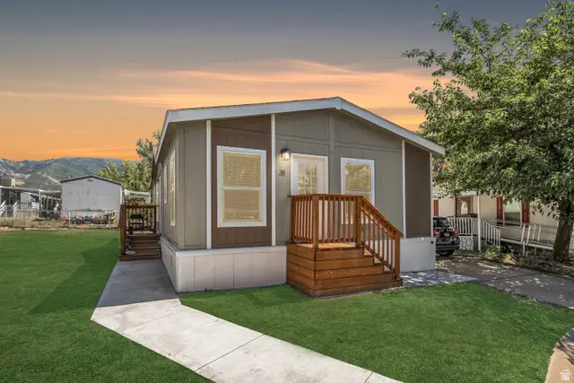935 E 3000 N #38, Layton, UT 84040 - #2