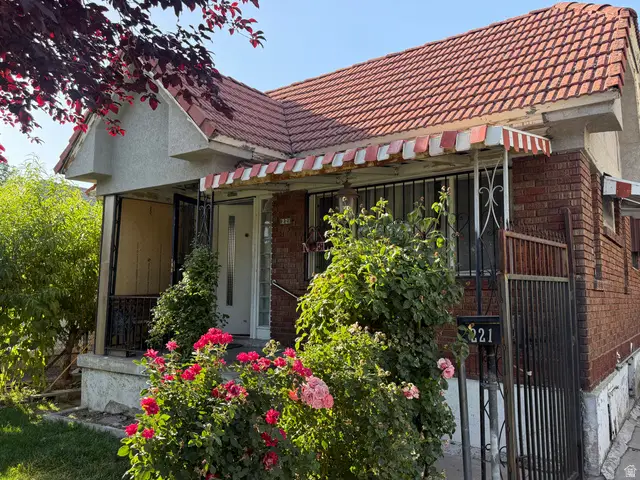 221 E 1300 S, Salt Lake City, UT 84115 - #2