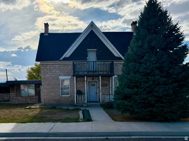 91 N 100 W, Salina, UT 84654 - #1