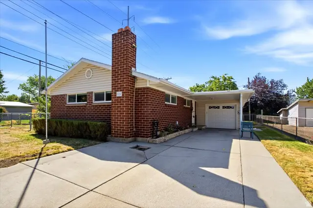 1357 W 1100 N, Salt Lake City, UT 84116 - #2