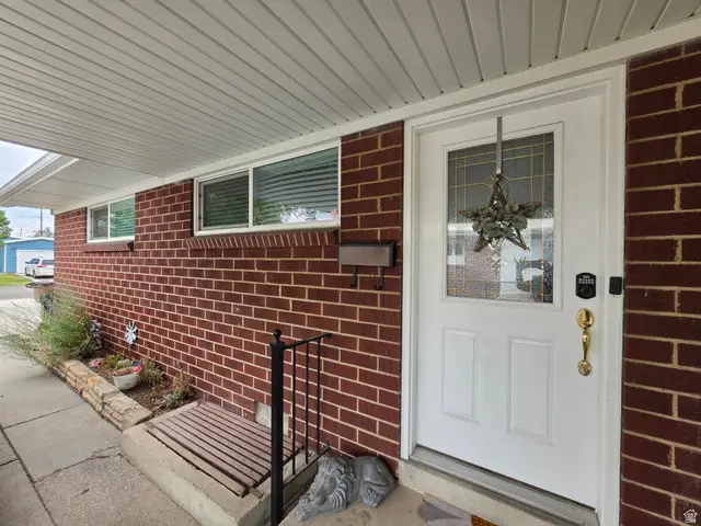 1357 W 1100 N, Salt Lake City, UT 84116 - #3