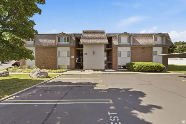1763 Willowbrook Dr N, Provo, UT 84604 - #1