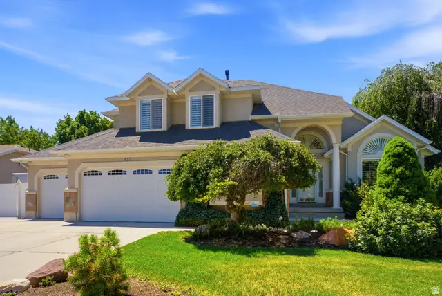 955 W 10375 S, South Jordan, UT 84095 - #2
