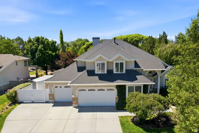 955 W 10375 S, South Jordan, UT 84095 - #3