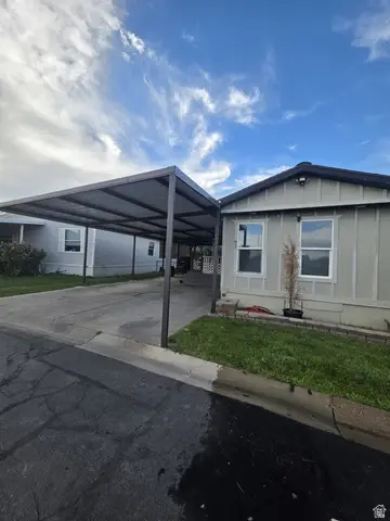 8400 S 4000 W #93, West Jordan, UT 84088