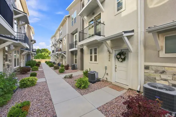 1026 S 2770 E, Spanish Fork, UT 84660