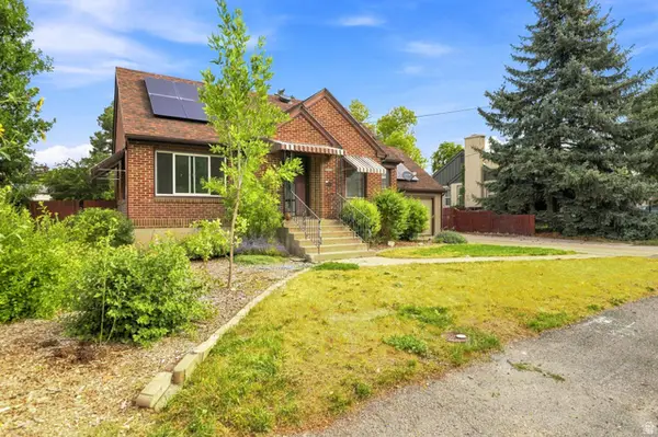 455 W 500 N, Logan, UT 84321
