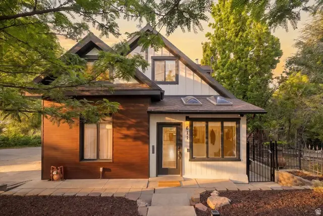 611 N West Capitol St, Salt Lake City, UT 84103 - #1