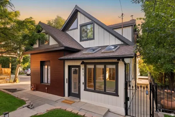 611 N West Capitol St, Salt Lake City, UT 84103