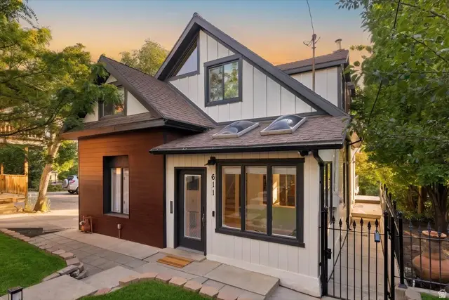 611 N West Capitol St, Salt Lake City, UT 84103 - #2