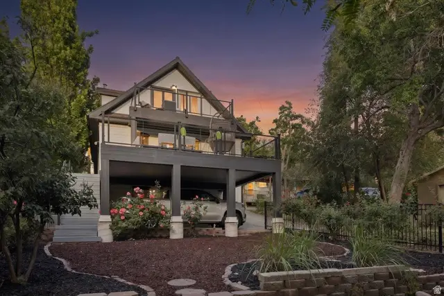 611 N West Capitol St, Salt Lake City, UT 84103 - #3