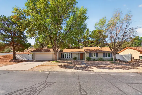 1690 E Maplewood Way, St. George, UT 84790