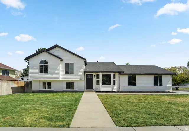 5571 S Dale Amour Dr W, Kearns, UT 84118 - #1