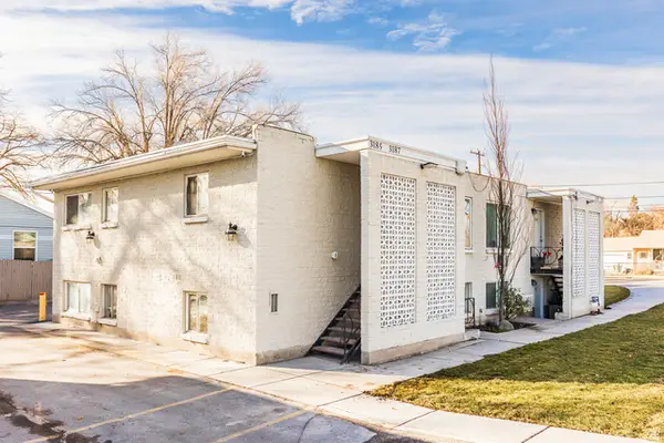3167 W 3650 S, West Valley City, UT 84119
