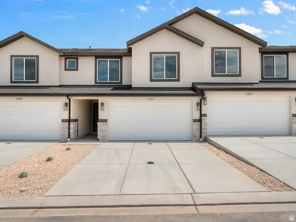 2257 S Wolverine Way #2470, Washington, UT 84780