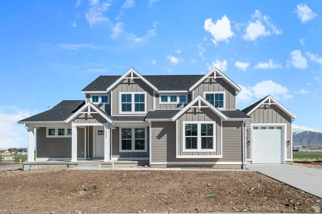 992 N 1750 E #235, Salem, UT 84653 - #1
