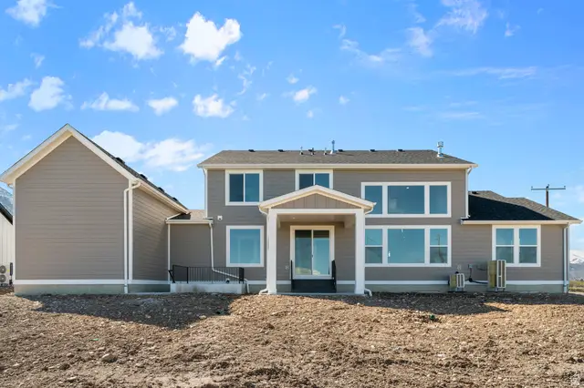 992 N 1750 E #235, Salem, UT 84653 - #2