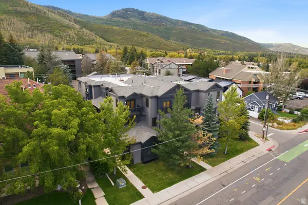 1499 Park Ave #5, Park City, UT 84060