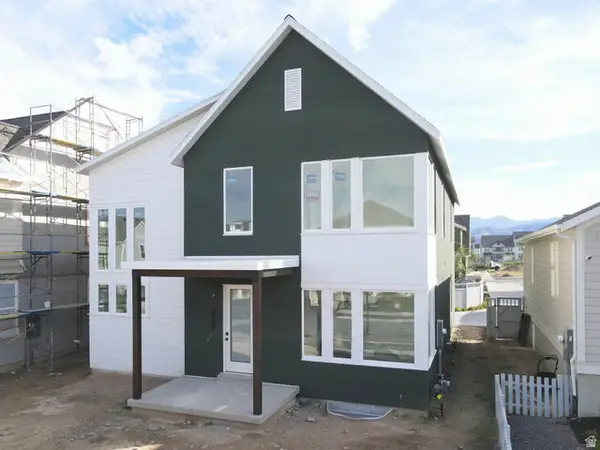 6709 W Salt Marsh Rd S #448, South Jordan, UT 84009