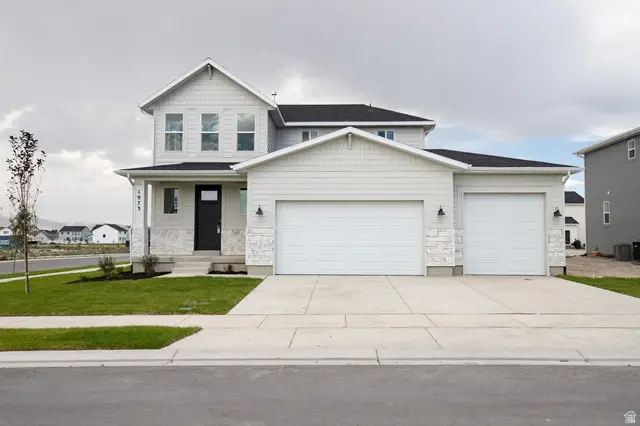 1973 E Mule Deer Lane Lot #4255, Eagle Mountain, UT 84005 - #1