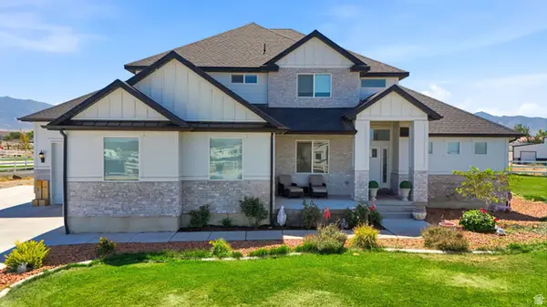 3644 N Spiral Springs Rd W, Erda, UT 84074