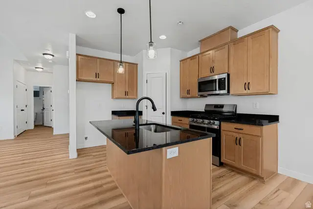 722 W 500 S, American Fork, UT 84003 - #3