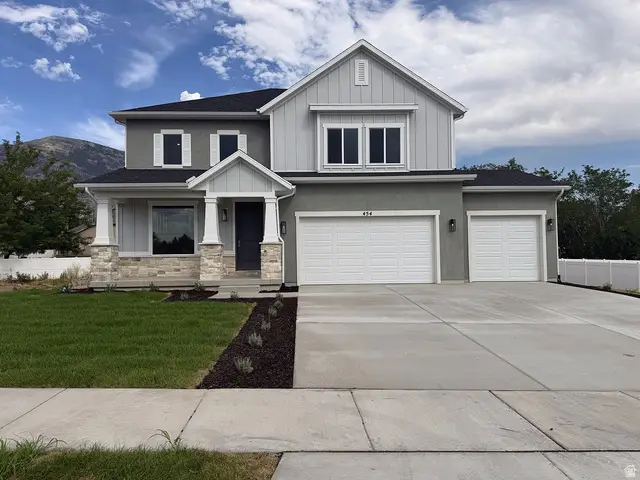 454 N 950 E #004, American Fork, UT 84003 - #1