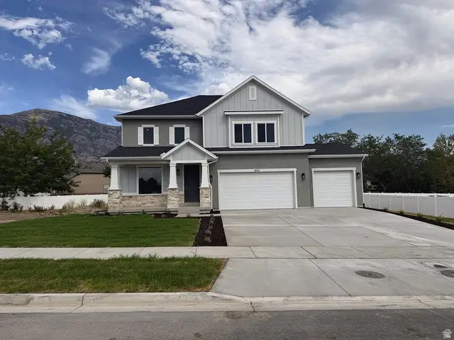 454 N 950 E #004, American Fork, UT 84003 - #2