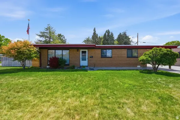 565 W 5465 S, Murray, UT 84123