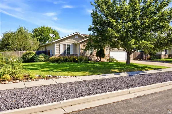 963 W 2730 S, Nibley, UT 84321