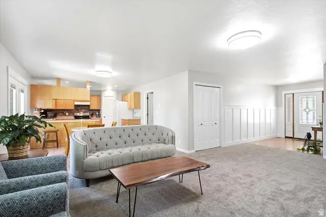 963 W 2730 S, Nibley, UT 84321 - #2