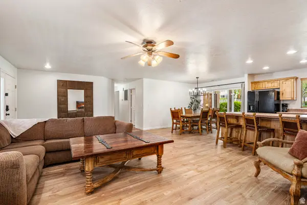 1845 W Canyon View Dr #1005, St. George, UT 84770