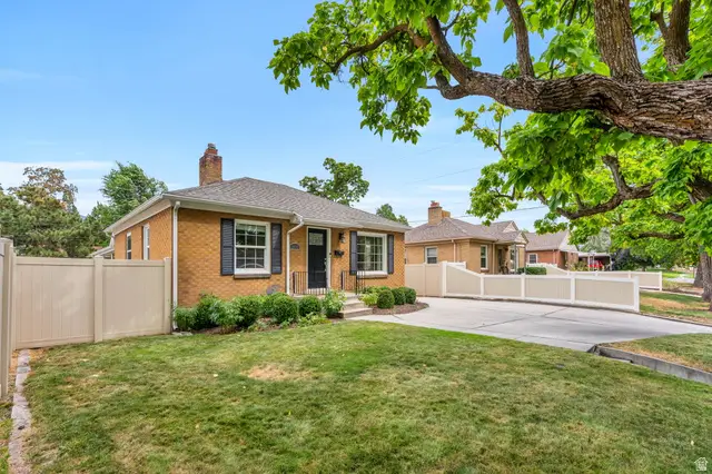 2897 S Imperial St E, Salt Lake City, UT 84106 - #3